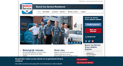 Desktop Screenshot of bcsrevelhorst.nl