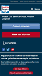 Mobile Screenshot of bcsrevelhorst.nl